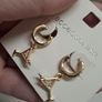 Fun earrings bundle Image 7