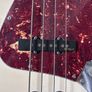 Fender Jazz Bass with EMG X Pickups Image 5