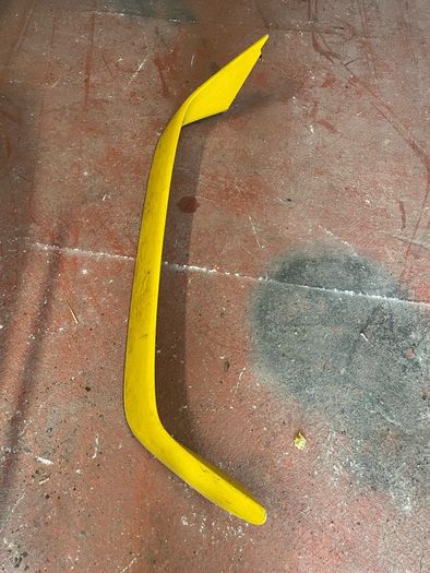 Dc2 Integra Spoiler