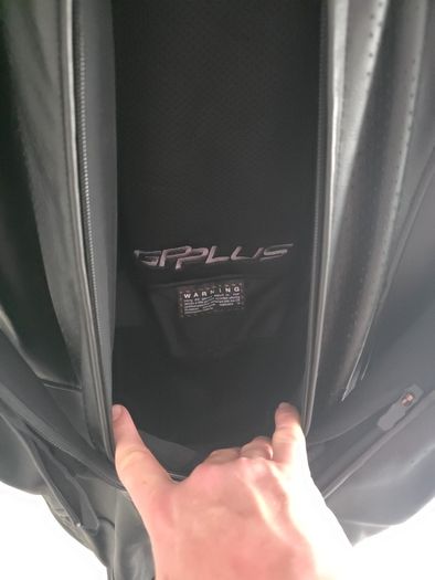 alpinestars full suit new condition