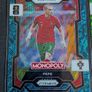 Monopoly Prizm Fifa World Cup 2026 Portugal Parallels Image 2