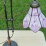 Large brass lamp Image 8