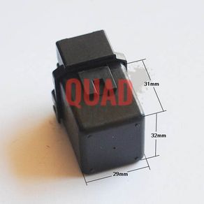 NEW Starter Solenoid for ATV