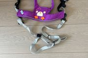 Toddler harness