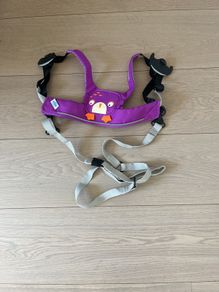 Toddler harness