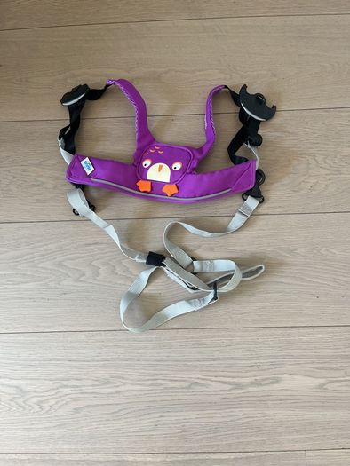 Toddler harness
