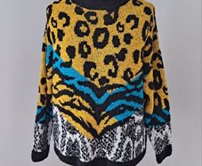 Savida Jumper size XXL, UK 16/18