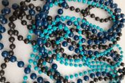 Three Necklaces Lot