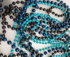 Three Necklaces Lot
