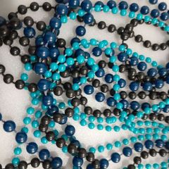Three Necklaces Lot
