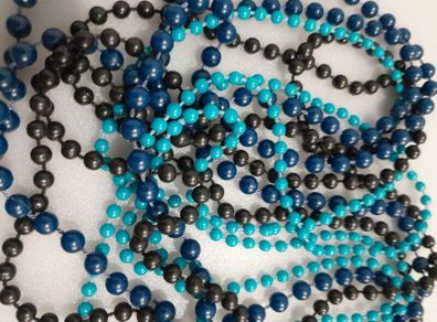 Three Necklaces Lot