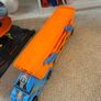 Hot Wheels Bundle (90 Cars and Mega Garage) Image 4