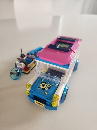 Lego Friends