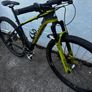 Canyon Grand Canyon CF Carbon Hardtail Medium Image 2