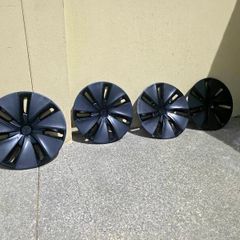 Tesla Model 3 wheel Aero covers
