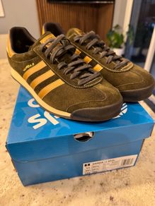 Adidas Spzl Samoa 2