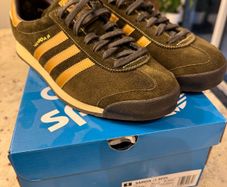 Adidas Spzl Samoa 2