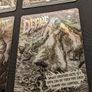 Magic The Gathering Secret Lair The Hobbit Desolation Rainbow Foil Image 7