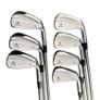 Miura KM-700 Irons / 4-Pw / Aerotech Steelfiber i80 Stiff Image 2
