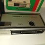 Hanimex Pocket Camera 100 Boxed 110 Cartridge Vintage Film Camera Image 2
