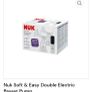Double breast pump NUK Image 2