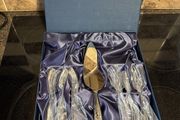 newbridge silverware cutlery set