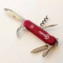 Vintage Wenger Commander Discontinued 85mm Swiss Army Knife Collectable Image 5