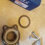 Audi A6 Wheel Bearing Kit Front Axle Image 4