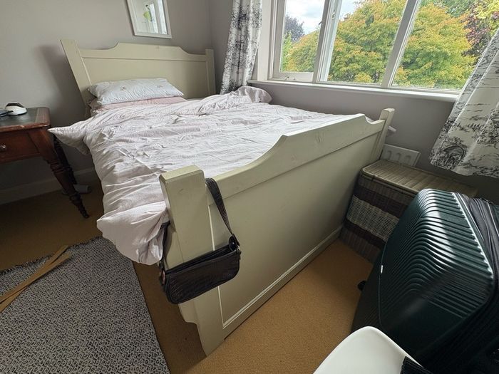 bed frame