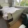 bed frame Image 3