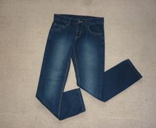 Here & There blue jeans denim 152cm - 12 yrs