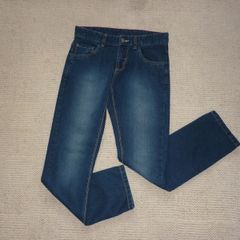 Here & There blue jeans denim 152cm - 12 yrs