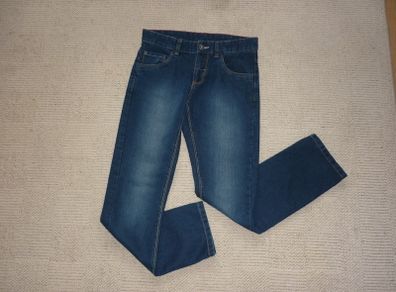 Here & There blue jeans denim 152cm - 12 yrs