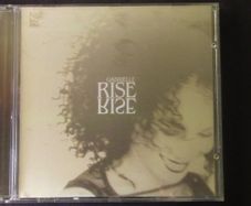 Gabrielle - Rise CD