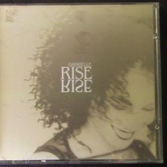 Gabrielle - Rise CD