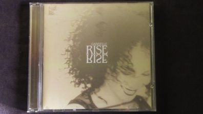 Gabrielle - Rise CD