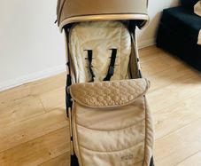 egg stroller