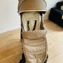Egg Z Stroller Feather Image 4