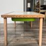 Ikea kids table Image 2