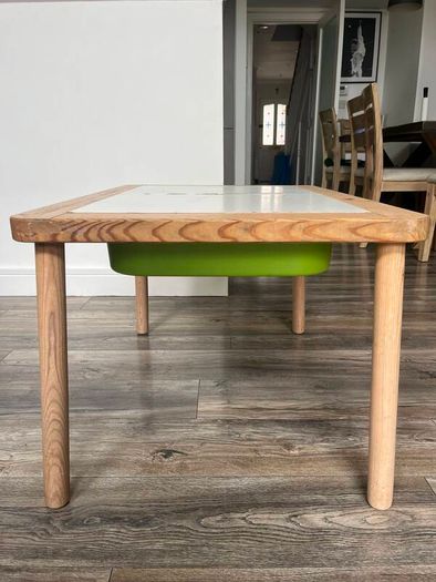 Ikea kids table