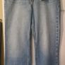 V by Very Style Fairy Wide Leg Jeans Size 14 Image 3