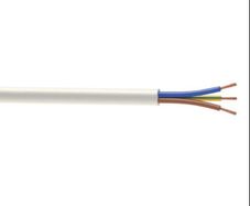 3Core Flex Cable 3x1.0mm