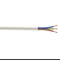 3Core Flex Cable 3x1.0mm