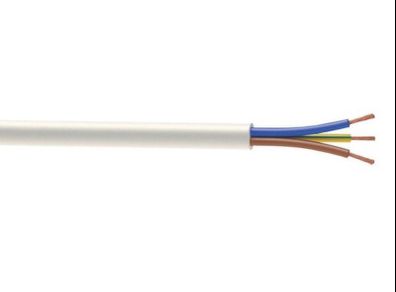 3Core Flex Cable 3x1.0mm