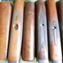 Vintage Shotgun Collection s/s Forends, Bore Shotgun side by side Forends Image 9