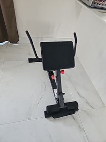 Back extension