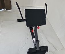 Back extension