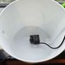 Pet water electric fountain Image 3