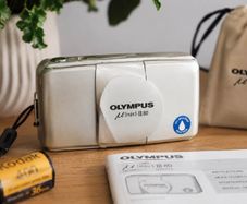 Olympus