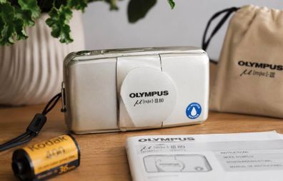 Olympus